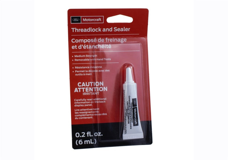 Ford Racing 2015-2017 Mustang Ford Racing Shift Knob 6 Speed - Racecraft Industries