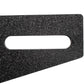 Fishbone Offroad 84-01 Jeep Cherokee XJ Rear Seat Hi-Lift Jack Mount - Racecraft Industries