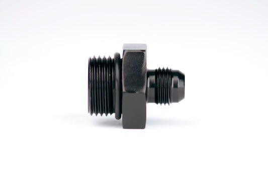 Aeromotive ORB-10 to AN-06 Male Flare Reducer Fitting - Racecraft Industries