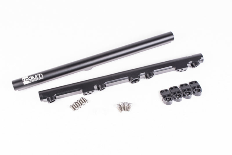 Radium Engineering GM LS Engine Fuel Rails - Racecraft Industries