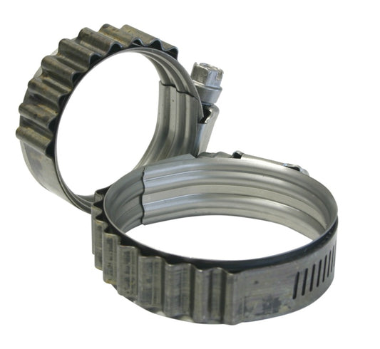 Turbosmart Turbo-Seal Tension Clamps 1.625-2.375 - Racecraft Industries
