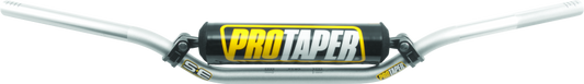 ProTaper SE CR Low Handlebar - Silver - Racecraft Industries