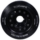 Fluidampr Nissan RB26DET Phase-1 BNR32 GT-R Steel Internally Balanced Damper - Racecraft Industries