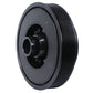 Fluidampr 15-21 Dodge Hellcat Charger/Challenger 6.2L Supercharged Steel Internally Balanced Damper - Racecraft Industries