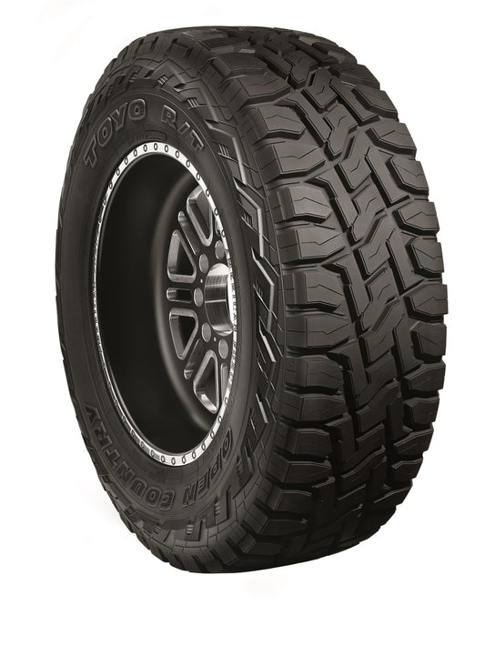 Toyo Open Country R/T - LT37/12.50R18 128Q E/10 - Racecraft Industries