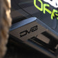 DV8 Offroad 18-23 Jeep Wrangler JL 4 Door FS-15 Series Rock Sliders - Racecraft Industries
