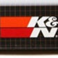 K&N 2016 Chevy Camaro SS 6.2L Drop In Air Filter - Racecraft Industries