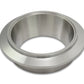 Vibrant Stainless Steel Turbo V-Band Outlet Flange for Garrett GT4202/4294/42974R/4508R /GTX4508R - Racecraft Industries