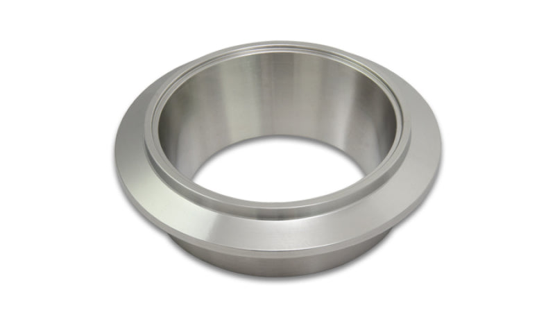 Vibrant Stainless Steel Turbo V-Band Outlet Flange for Garrett GT4202/4294/42974R/4508R /GTX4508R - Racecraft Industries