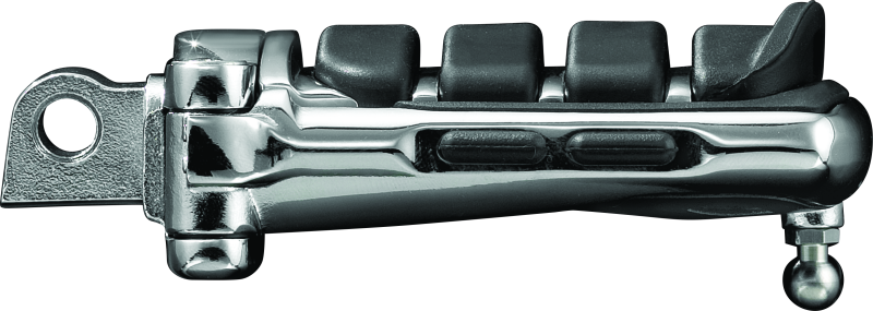 Kuryakyn Switchblade Pegs With Male Mount Adapter Chrome - Racecraft Industries
