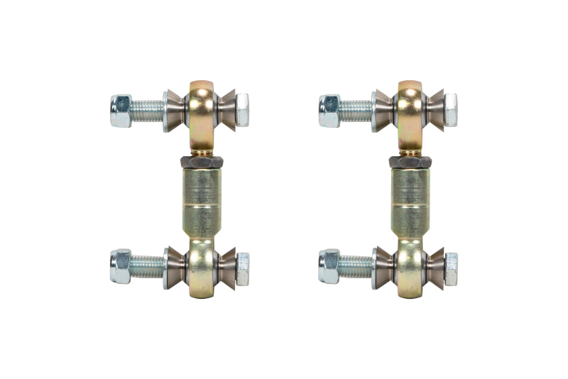 Eibach Rear Adjustable Anti-Roll End Link Kit 15-20 Ford Mustang S550 - Racecraft Industries