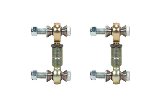 Eibach Rear Adjustable Anti-Roll End Link Kit 15-20 Ford Mustang S550 - Racecraft Industries