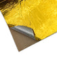 DEI Reflect-A-GOLD 12in x 24in Sheet - Racecraft Industries