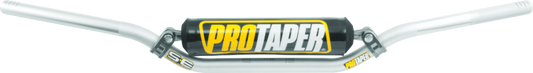 ProTaper SE KX Low Handlebar - Silver - Racecraft Industries
