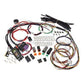 NAMZ Complete Bike Harness w/Starter Relay & 3-Circuits & Self Canceling & Run/Brake/Turn Sig Module - Racecraft Industries