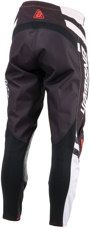 Answer 25 Arkon Nitrus Pants Red/Black/White Size - 32 - Racecraft Industries