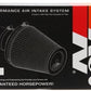 K&N 01-04 Chevy Corvette V8-5.7L Aircharger Performance Intake - Racecraft Industries