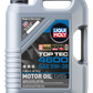 LIQUI MOLY 5L Top Tec 4600 Motor Oil SAE 5W30 - Racecraft Industries