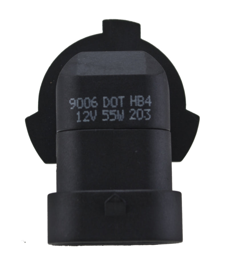 Hella 9006 12V 55W Xen White Bulb (Pair) - Racecraft Industries