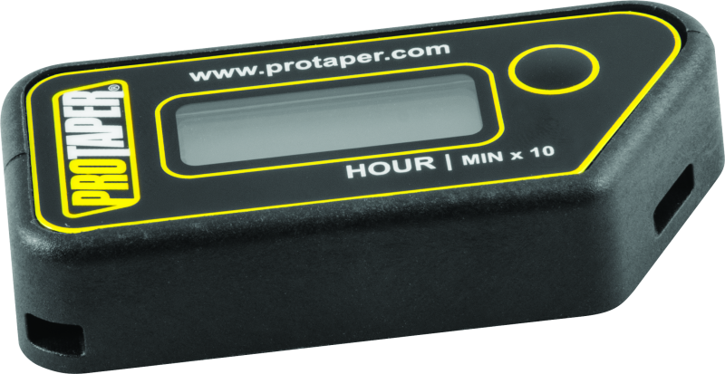 ProTaper Wireless Hour Meter - Racecraft Industries