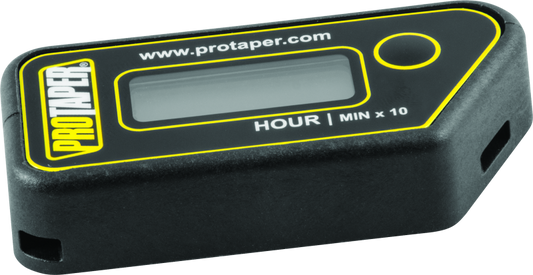 ProTaper Wireless Hour Meter - Racecraft Industries