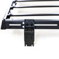 DV8 Offroad 07-18 Jeep Wrangler JK Full-Length Roof Rack - Racecraft Industries