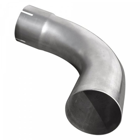 Diamond Eye ELBOW 5in 45-DEGREE AL - Racecraft Industries