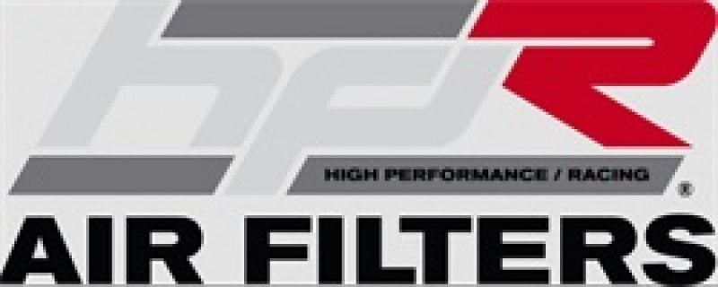 Spectre 2007 Chevy Camaro 3.8L/5.7L V6/V8 F/I Replacement Panel Air Filter - Racecraft Industries