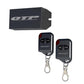 QTP Bolt-On QTEC Wireless Remote Controller - Racecraft Industries