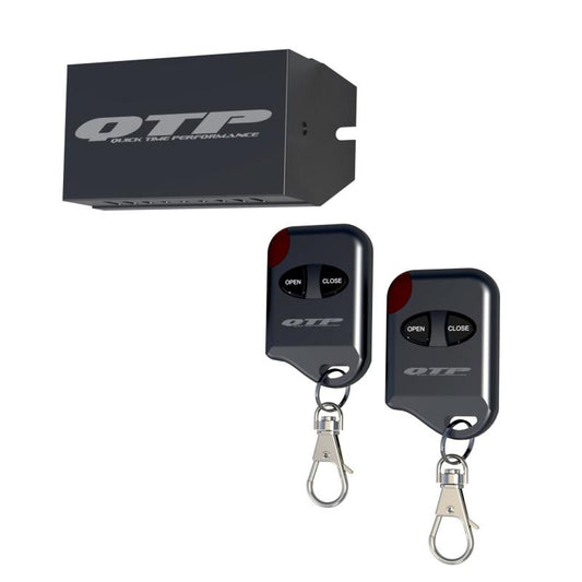 QTP Bolt-On QTEC Wireless Remote Controller - Racecraft Industries