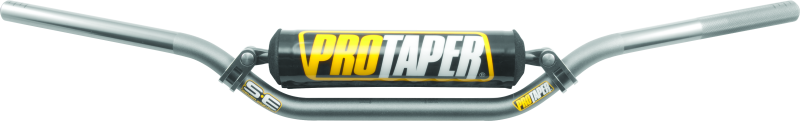 ProTaper Suzuki SE Factory Handlebar - Platinum Gray - Racecraft Industries