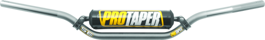 ProTaper Suzuki SE Factory Handlebar - Platinum Gray - Racecraft Industries