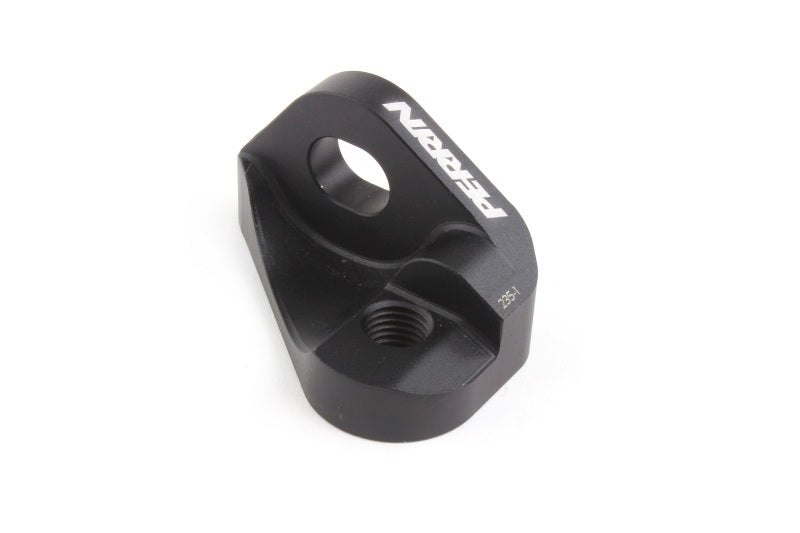 Perrin 15-20 Subaru WRX Turbo Bracket 2pc Kit - Racecraft Industries