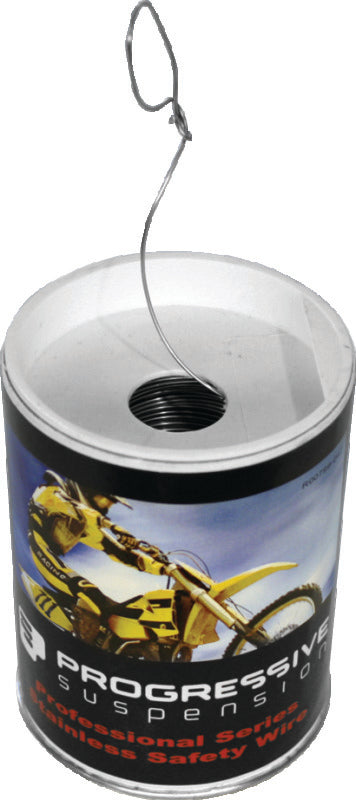 Progressive Sw-413 Safety Wire 0.025in 25 - Racecraft Industries