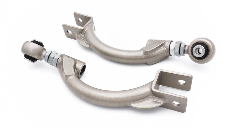 ISR Performance Pro Series Rear Upper Control Arm - 89-98 Nissan 240sx S13/S14 - Racecraft Industries