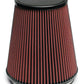 Airaid Universal Air Filter - Cone 6 x 7-1/4 x 5 x 7 - Racecraft Industries
