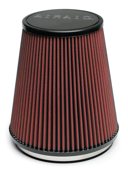 Airaid Universal Air Filter - Cone 6 x 7-1/4 x 5 x 7 - Racecraft Industries