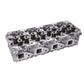 Fleece Performance 01-04 GM Duramax LB7 Freedom Cylinder Head w/Cupless Injector Bore (Pssgr Side) - Racecraft Industries