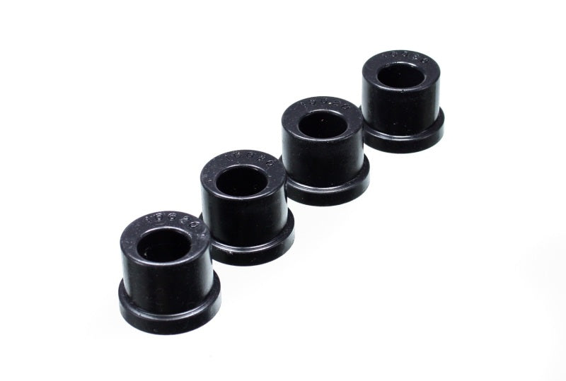 Energy Suspension Rack & Pinion Bushings - Black - Racecraft Industries