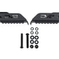 DV8 Offroad 07-23 Jeep Gladiator/Wrangler JT/JK/JL Foot Pegs - Racecraft Industries