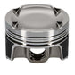 Wiseco 1400 HD Mitsu EVO 8 - 4G63 Turbo -14cc Piston Shelf Stock Kit - Racecraft Industries