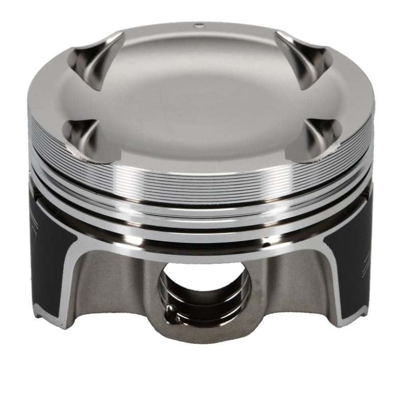 Wiseco 1400 HD Mitsu EVO 8 - 4G63 Turbo -14cc Piston Shelf Stock Kit - Racecraft Industries