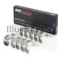 King Chevy LS1 / LS6 / LS3 (Size STD) Bi-Metal Performance Main Bearing Set - Racecraft Industries