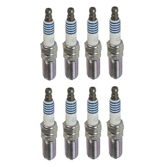 Ford Racing 11-21 Mustang GT 5.0L Cold Spark Plug Set - Racecraft Industries