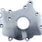 Boundary 2011+ Ford Coyote (All Types) V8 Billet Pump Plate - Racecraft Industries