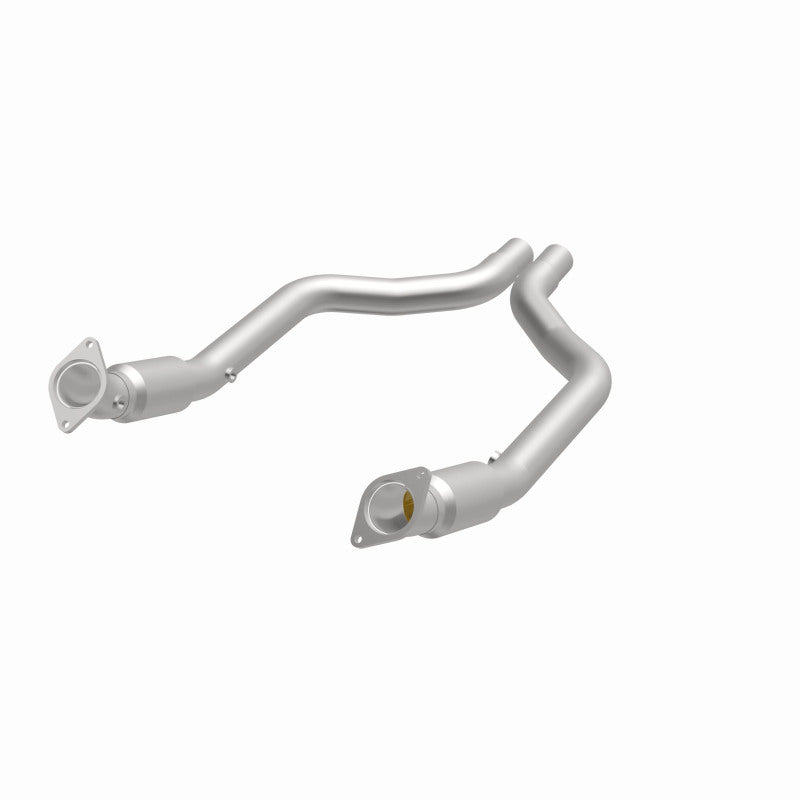 MagnaFlow Conv DF 05- SRT-8 6.1L OFF ROAD - Racecraft Industries