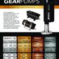 Aeromotive Brushless Spur Gear Fuel Pump w/TVS Controller - Universal - In-Tank - 5gpm - Racecraft Industries