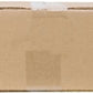 K&N Universal Plenum 11.89in L x 9in Dia x 4.75in H - Black - Racecraft Industries