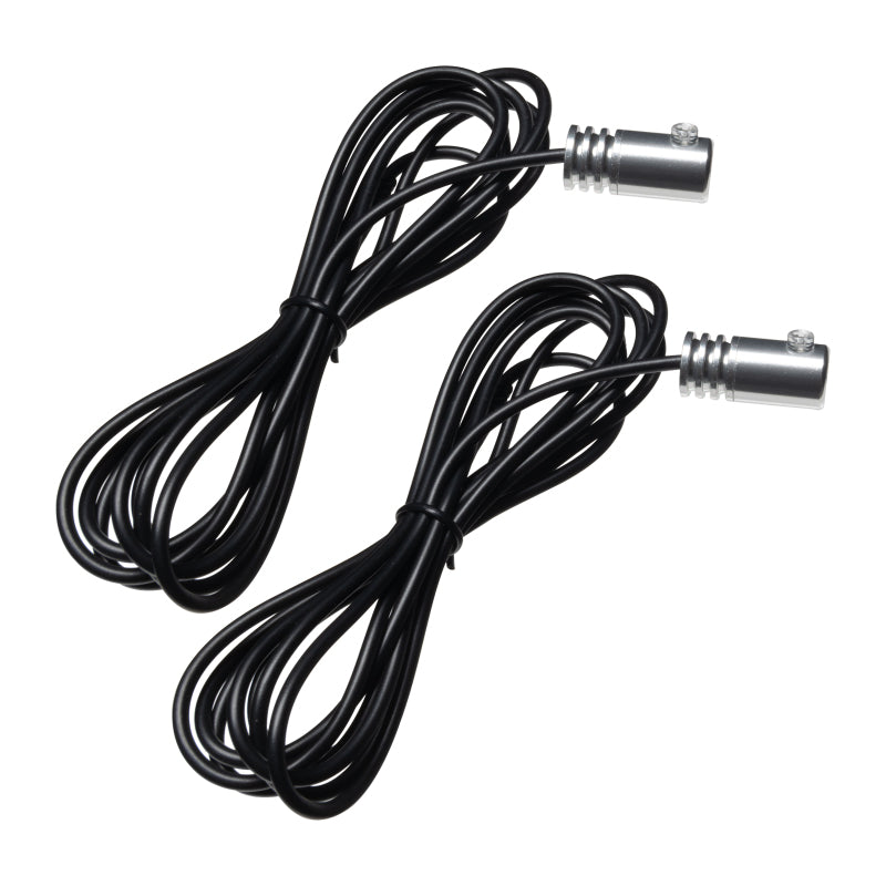 Oracle Fiber Optic LED Interior Kit - ColorSHIFT (2PCS) - ColorSHIFT SEE WARRANTY - Racecraft Industries