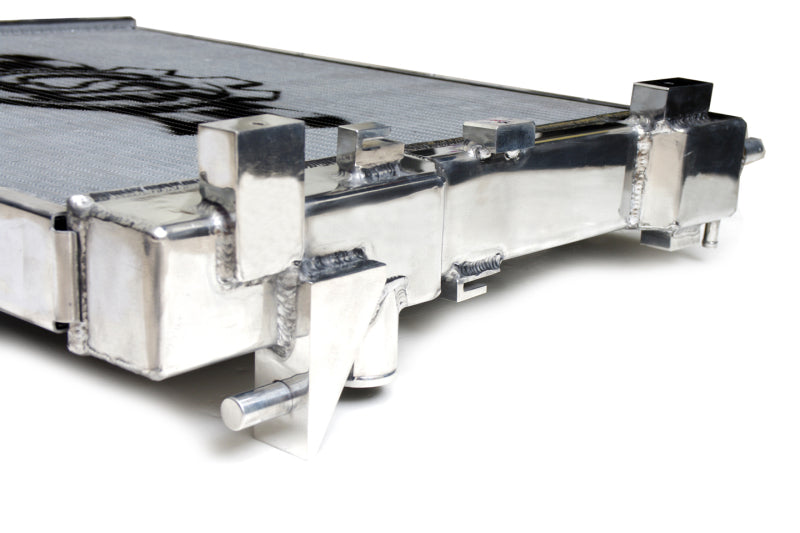 CSF 05-14 Ford Mustang Radiator - Racecraft Industries